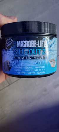 Sili out 2 microbe lift