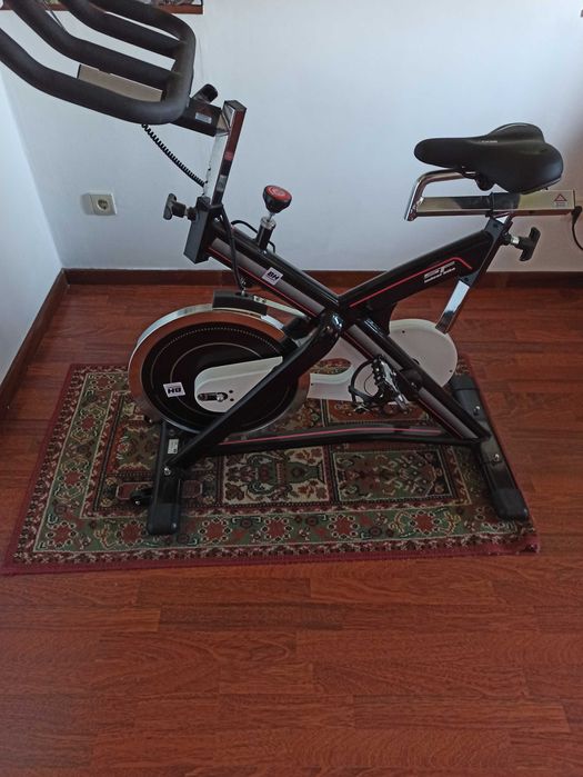 Bicicleta Ciclismo Indoor Khronos BH