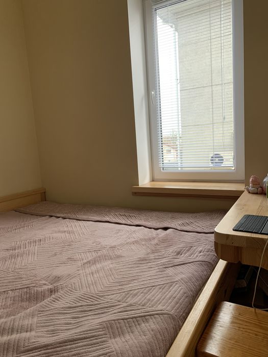 Однокімнатна. Новобудова. Пивзавод