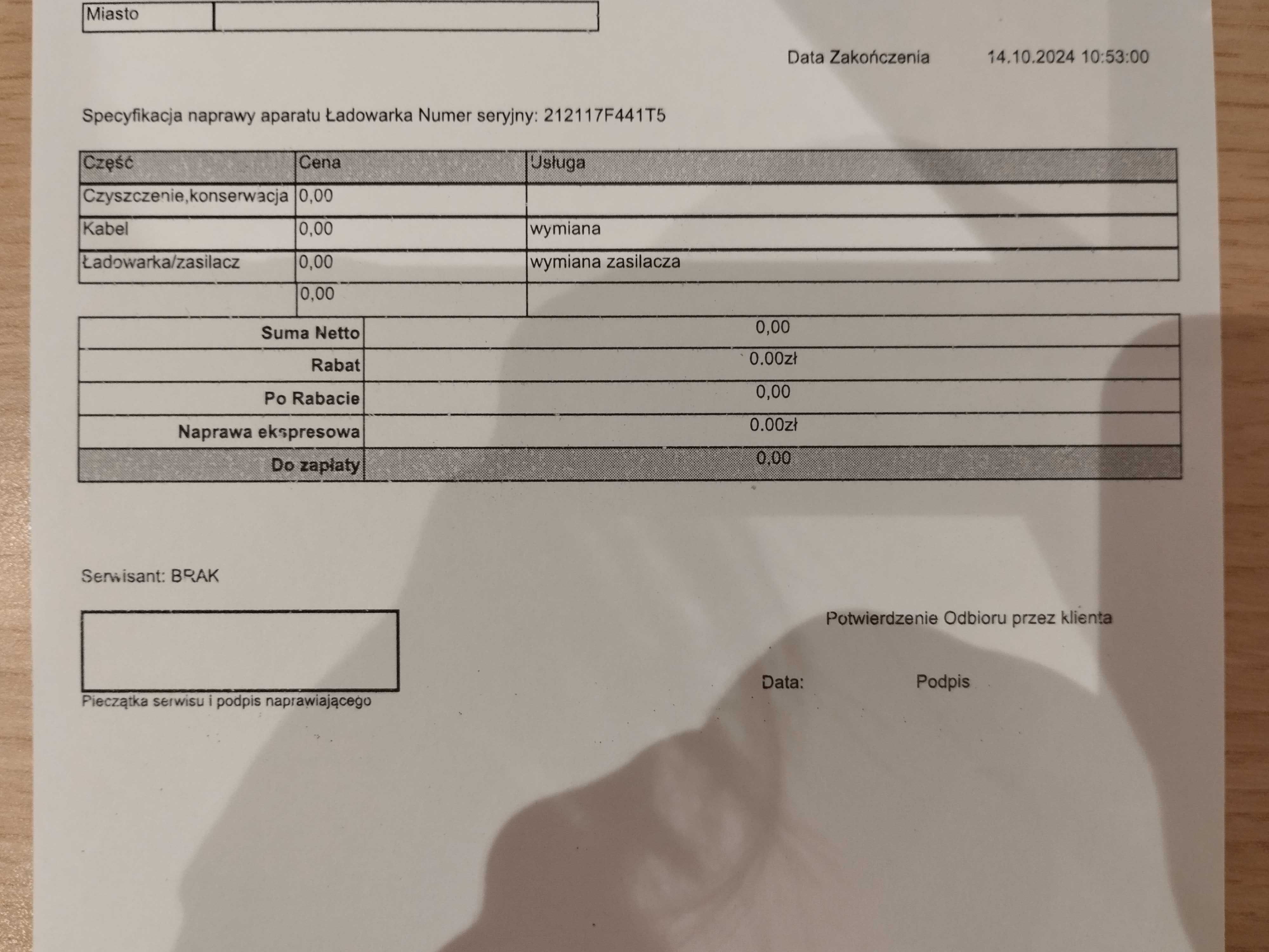 Aparaty słuchowe Phonak Audeo P50-R