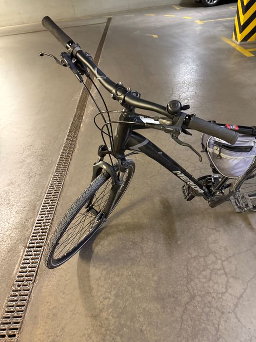 Rower Merida Crossway
