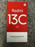 Xiaomi Redmi 13C 5G 4GB RAM 128GB (nowy zaplombowany)