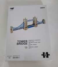 SALDOS - Puzzle 3D Tower Bridge Londres novo. OFERTA DIA DOS NAMORADOS