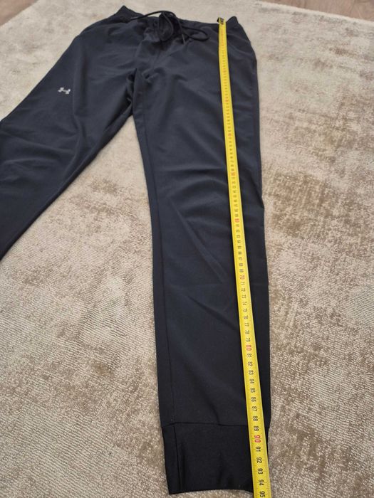 Spodnie damskie sportowe Under Armour