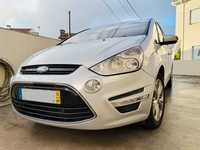 Ford S-Max 2.0 Tdci 140cv Titanium