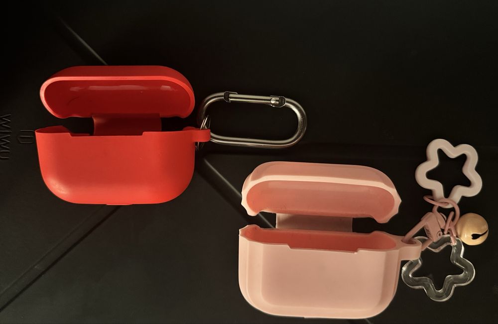 Бездротові навушники Apple AirPods Pro