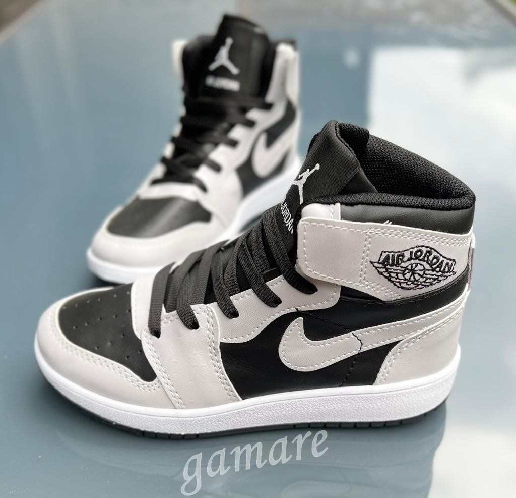 Nike Air Jordan High Baby Dziecięce Rozm 31-35