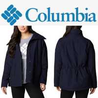 Продам жіночу утеплену куртку Columbia