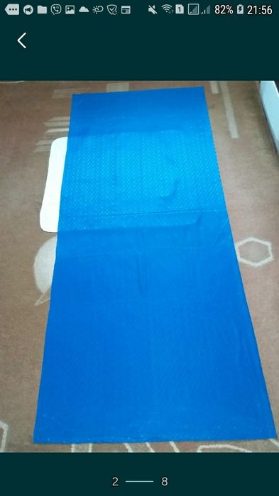 Ткань новая, трикотажная, польская.