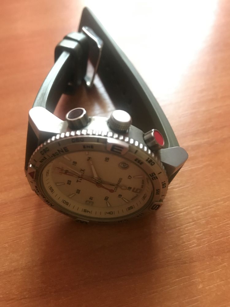 TIMEX Compass Наручний годинник