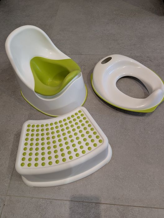 Ikea forsiktig podest, podnóżek, stopień