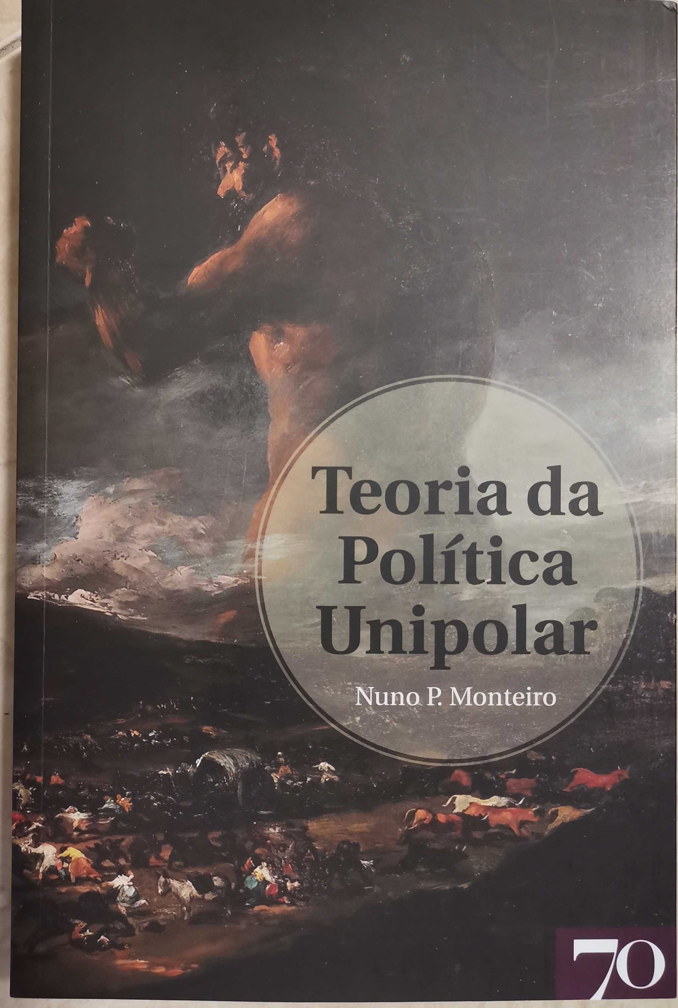 Portes Grátis - Teoria da Política Unipolar