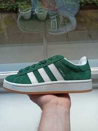 Adidas Campus 00s Green White EU 37 Nowy i nieużywany