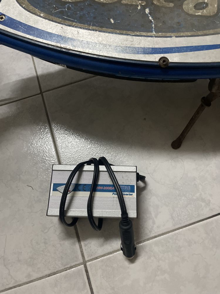 Trotinete electrica