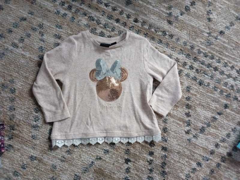 Sweterek Primark rozmiar 98