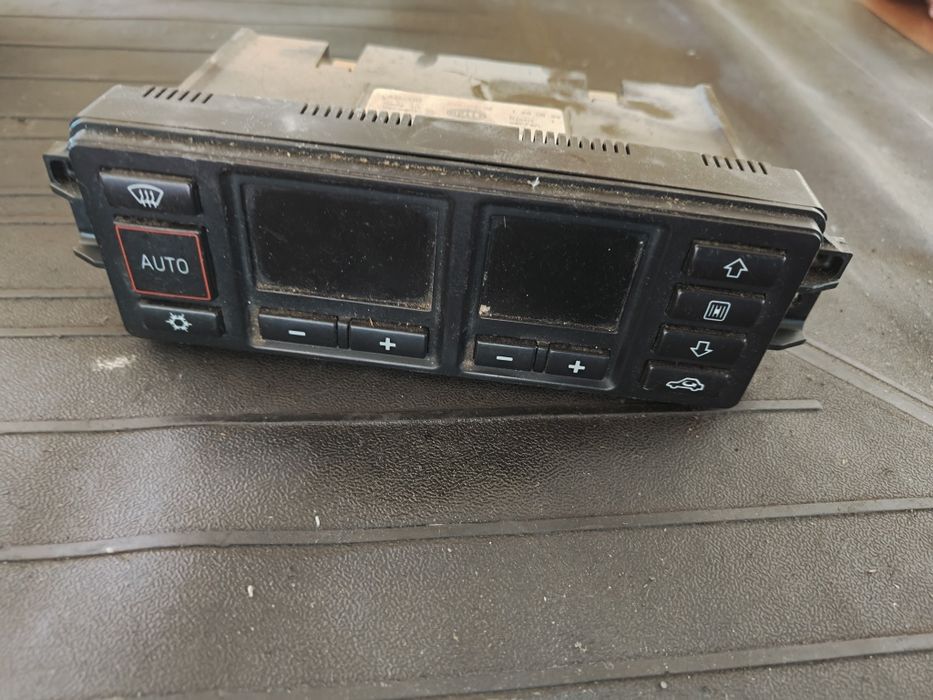 Klimatronik audi A4 b5