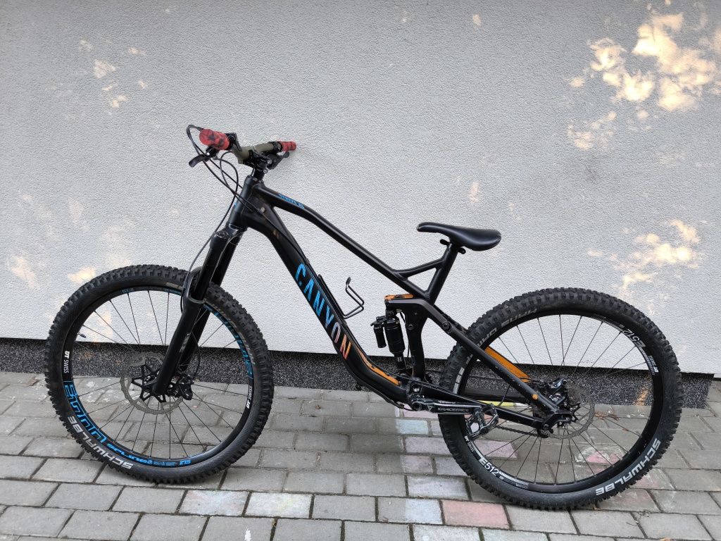 Canyon strive AL 7.0 Race