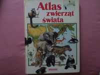 Atlas zwierząt świata