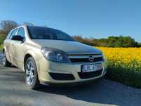 Sprzedam Opel Astra h
