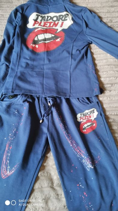 Продам костюм женский PHILIPP PLEIN