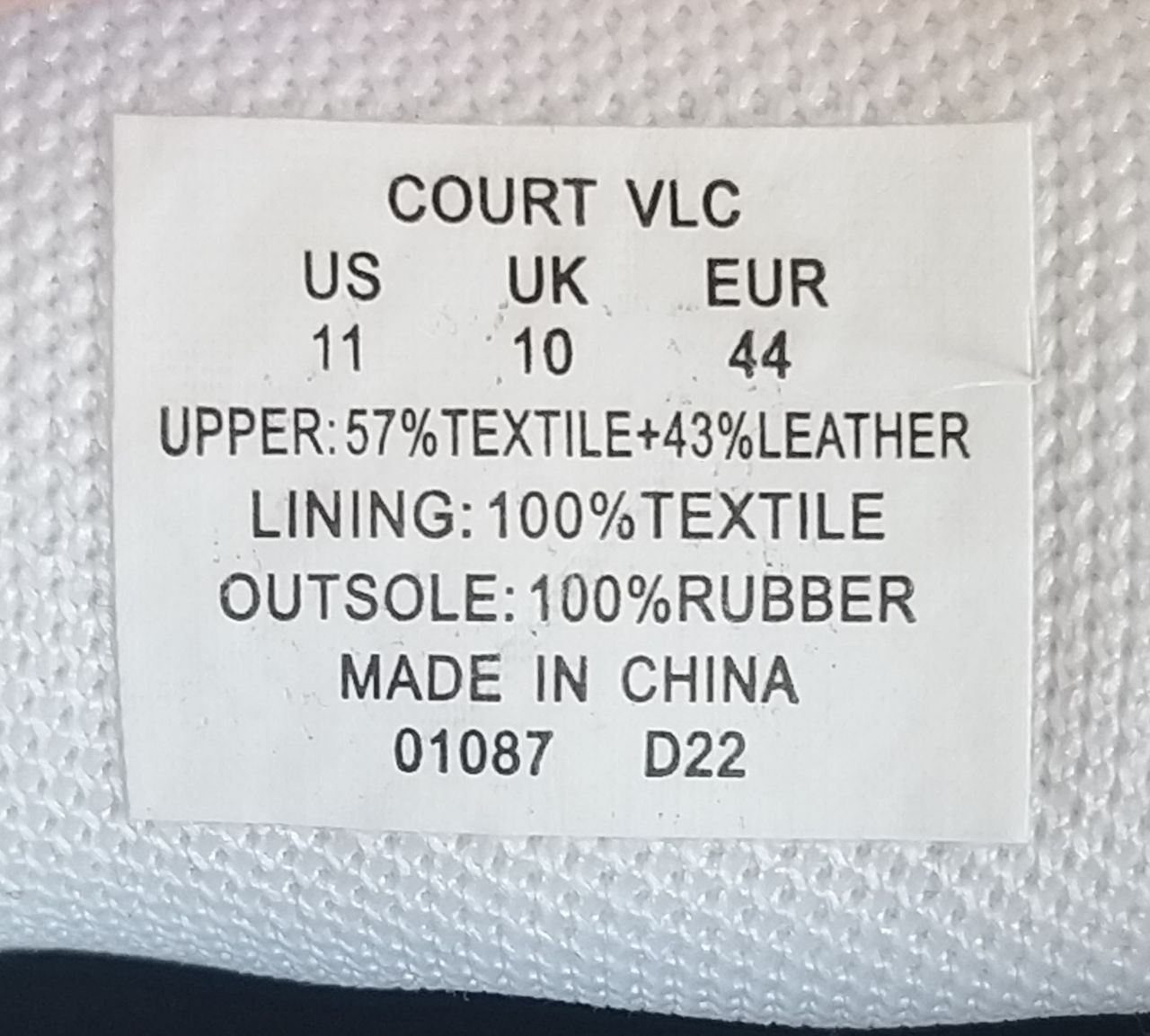 Кеди Polo Ralph Lauren, 43.5р. на 28.8 см, 44р. на 29 см