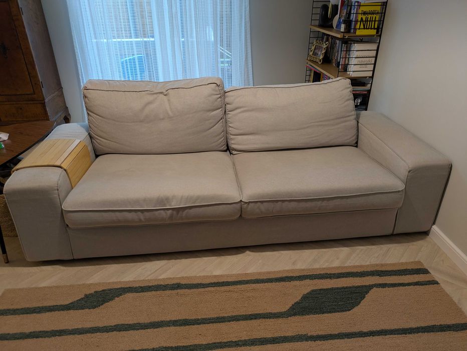 Sofa kivik 3 osobowa
