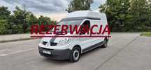 Renault Trafic  Trafic Vivaro niski przebieg L2H2 długi wysoki