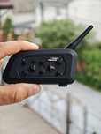 Мотогарнитура  Интерком 1200м Vnetphone V6
