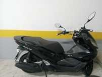 Honda pcx 125    02/2020