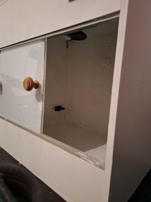 Incubadora/Maternidade Aves