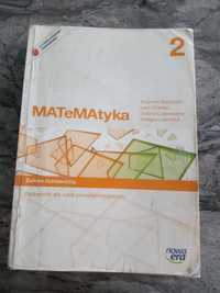 Matematyka 2 Nowa Era Rozszerzony Ponadgimnazjalny