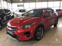 Kia Xceed * Salon Pl * Serwisowany W Aso Km *