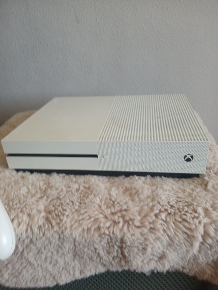 Xbox o⁹ne urgente
