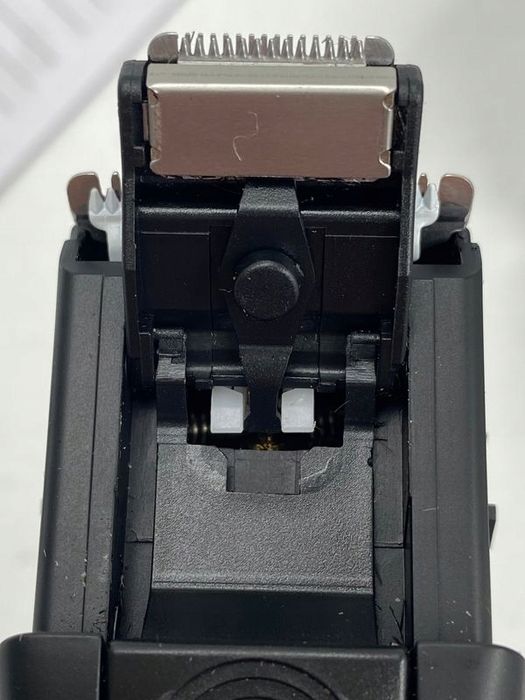 outlet trymer do brody remington 9 długości 1.5-18mm