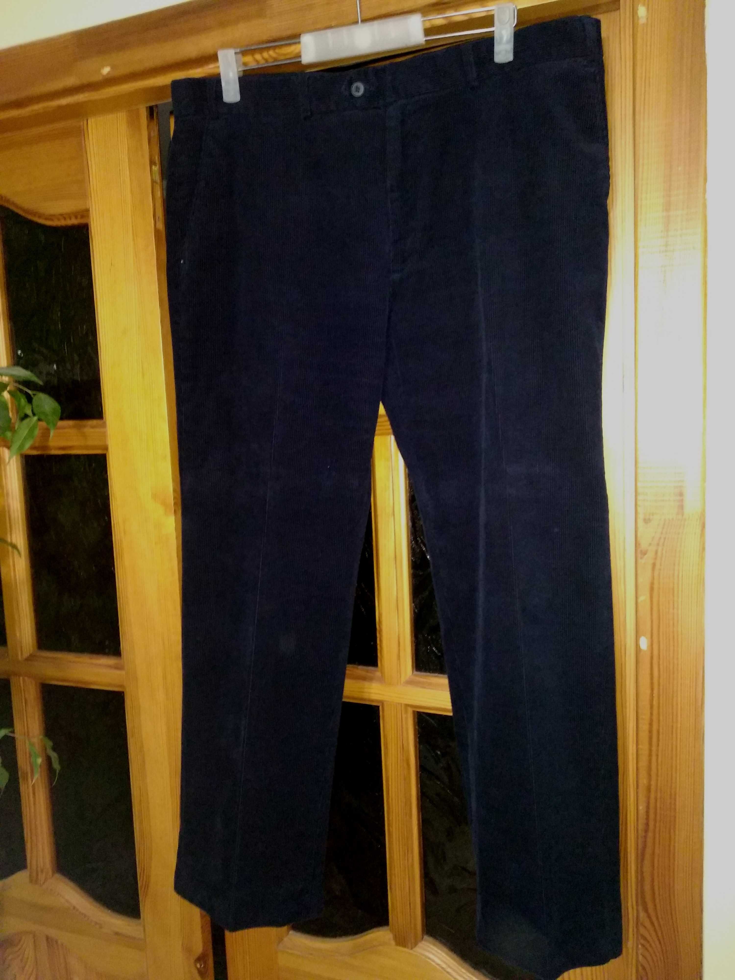 Вельветові штани   James Pringle  Шотландія  40W, 31L