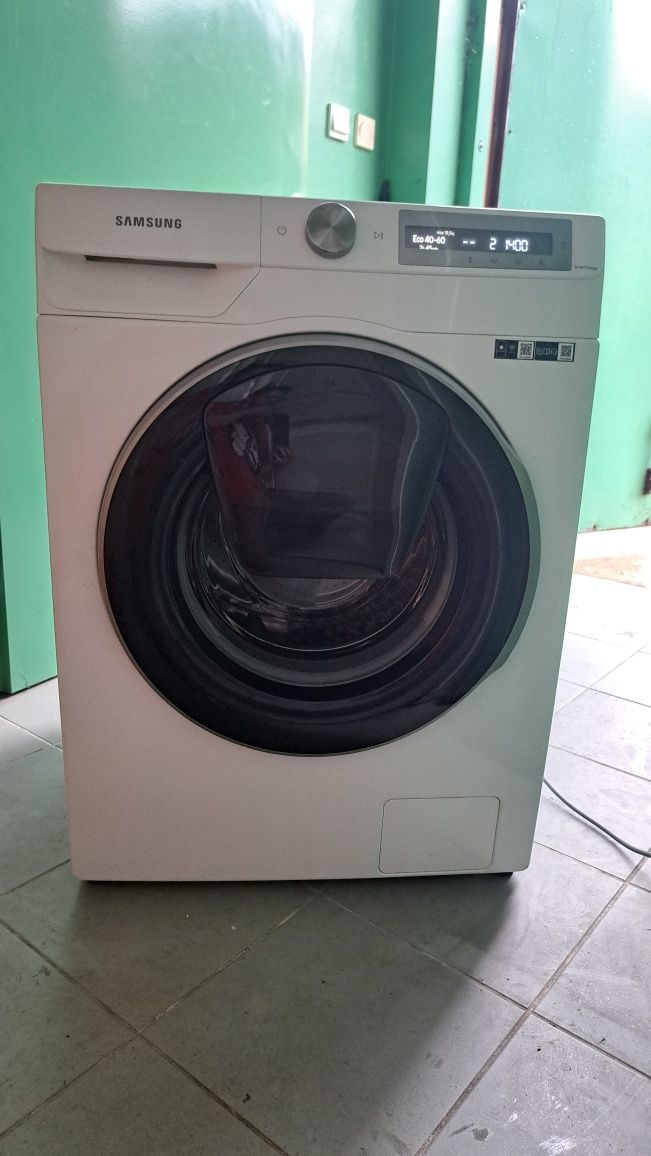 Pralka Samsung 10.5KG SmartThink Ai AddWash