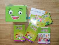 English Play Box 3 - zestaw edukacyjny