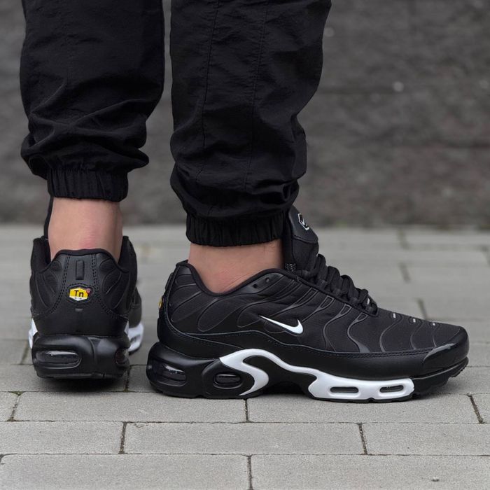 Розпродаж ! ТЕРМО КРОСІВКИ Nike Air Max Plus TN