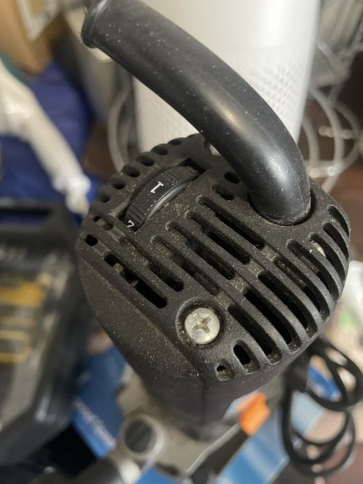 Продам фрейзер фірми Power Master