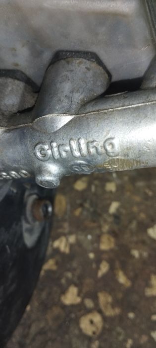 Вакуумный усилитель тормозов, главный цилиндр Мерседес w 124