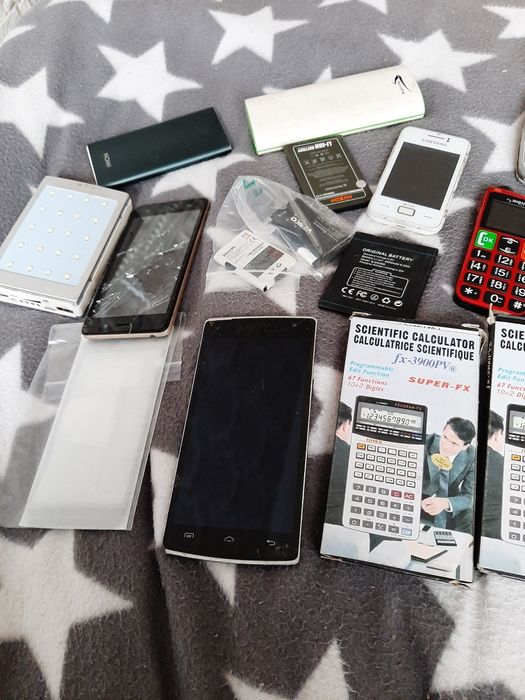 Телефон, запчасти