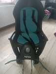 Fotelik rowerowy 22kg Chill Hamax siesta