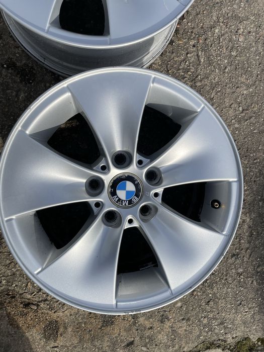 Felgi aluminiowe BMW 16’ Oryginalne