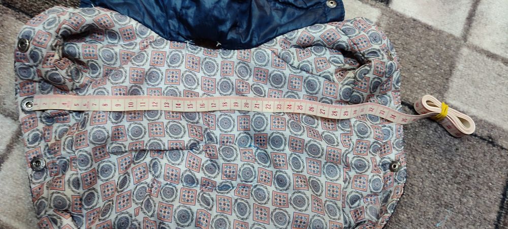 Комбинезон для собачки