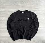 Світшот «Moncler»