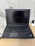 Ноутбук Lenovo ThinkPad P50
