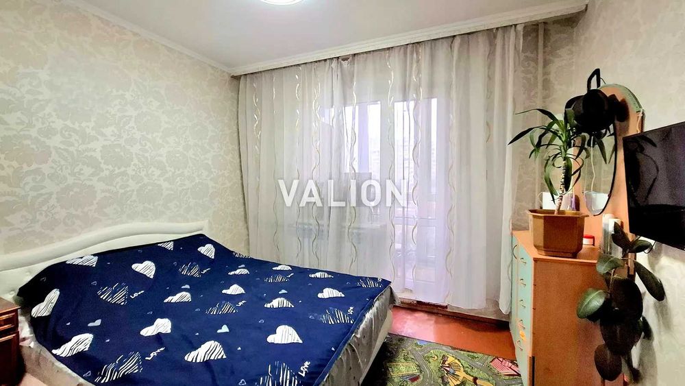 Продаж 3-кімнатної квартири Троєщина, вул Оноре де Бальзака