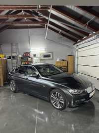 Bmw seria 3 f30 modern