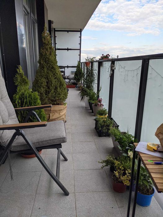 Оренда сучасної квартири з підземним паркінгом, Авалон Чорновола 16а