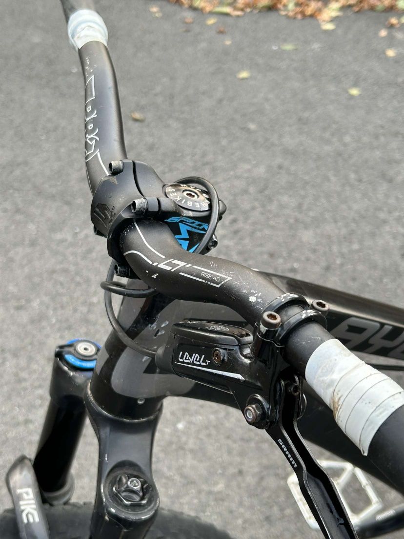 Dartmoor Two6Player S 26" Rockshox DJ Pike